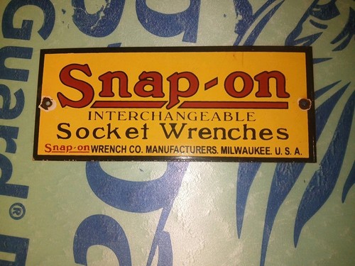 Vintage snap tools - vintage,
