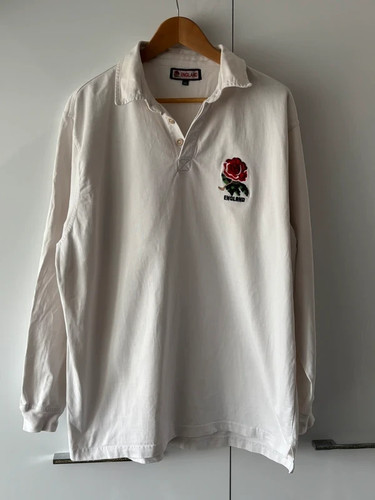 Vintage retro england rugby - vintage/retro,