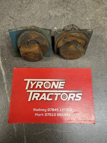 Fordson major super - major,