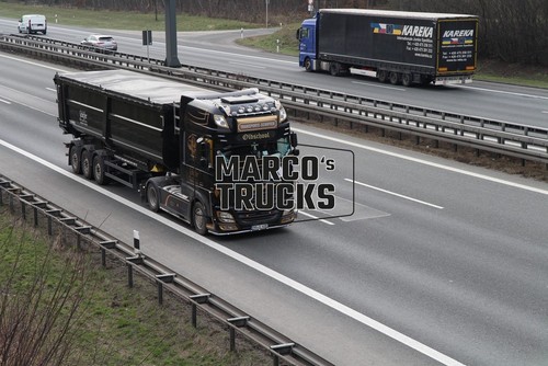 Truck photo daf - truck,