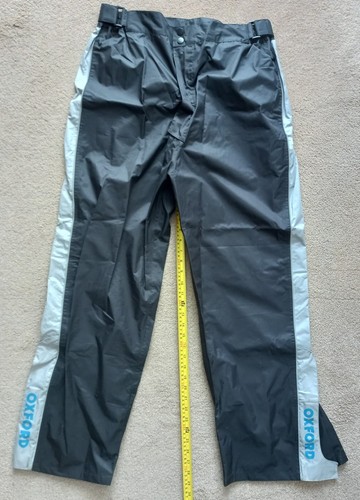 Oxford bone dry waterproof