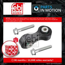 Anti roll bar link - roll, left