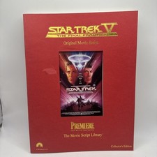 Star Trek V The Final Frontier