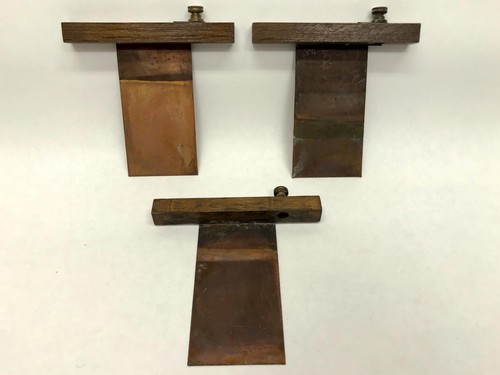 Vintage voltameter copper - vintage,