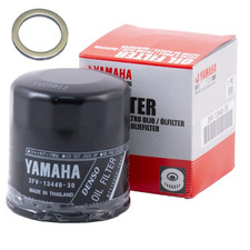 GENUINE YAMAHA 9.9 - 50HP