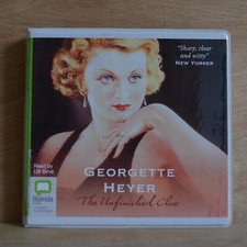 The Unfinished Clue -