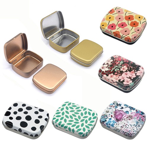 Collect small storage metal - storage,
