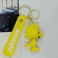 Peanuts snoopy woodstock - peanuts, 3d