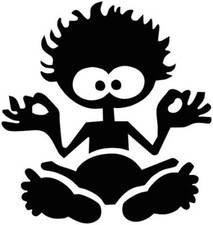 SMALL 6" surfing surf board