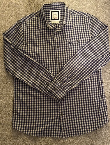 Crew clothing medium - clothing, shirts