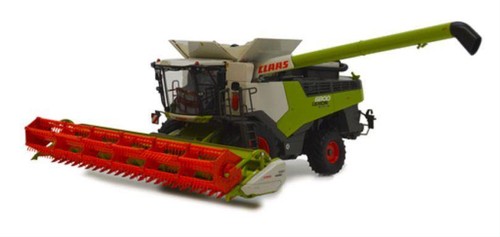 Marge scale claas - 1:32, lexion