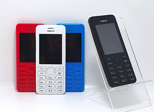 Nokia 206 classic retro - retro, phone