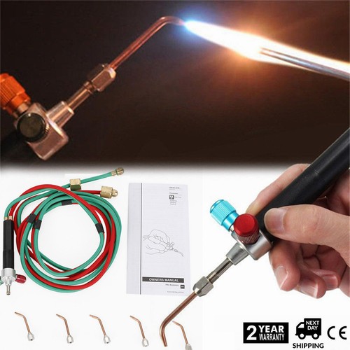 Repairing torch mini gas - repairing,