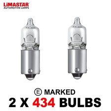 Audi TT Mk1 Parking Side Light