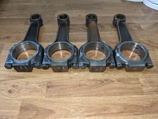 FORD KENT XFLOW 1600 ORIGINAL CONRODS