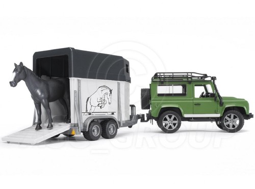 Bruder toys 02592 pro - bruder,