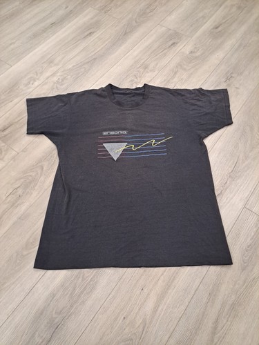 Vintage ensoniq shirt - vintage,
