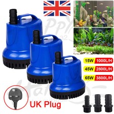 Submersible Water Pump Dirty