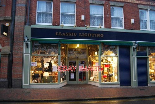 Photo classic lighting camden - photo,