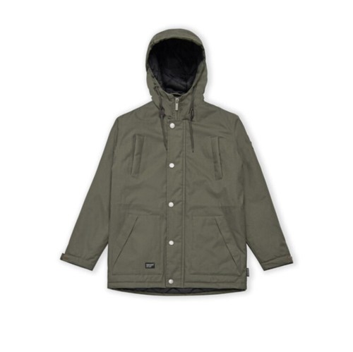 Mens parka jacket cotton - mens,