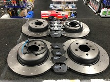FOR BMW 6 SERIES 640D M SPORT