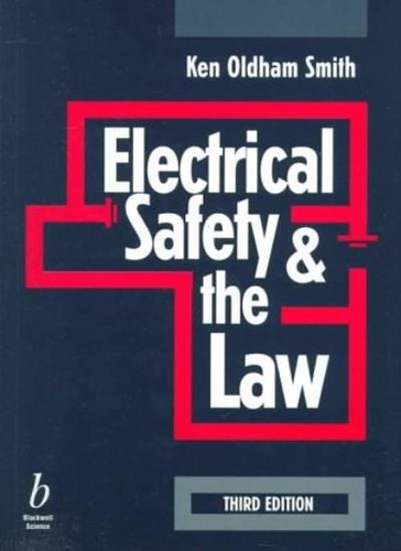 Electrical safety and the - safety,