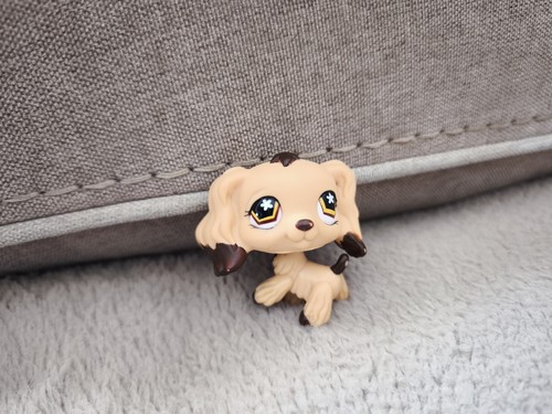 Lps 575 littlest - #575,