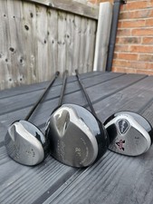 MacGregor Tourney FORGED