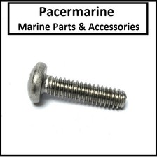 Tigershark Jetski Screw