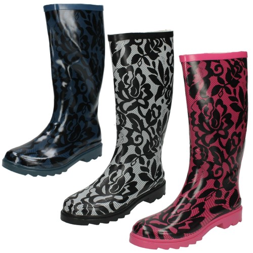 Ladies spot casual - ladies,