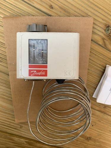 New boxed danfoss kp61 - new,