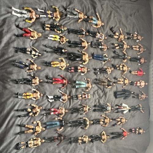 Huge wwe wrestling - wwe, figure