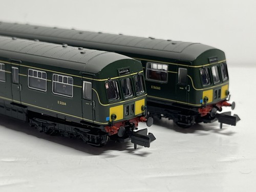 Graham farish class - farish, dmu