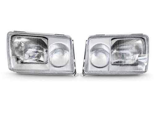 New headlight for mercedes - new,