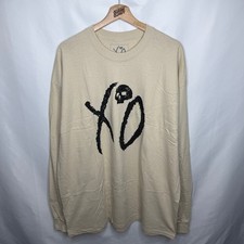 The Weeknd XO Hurry Up