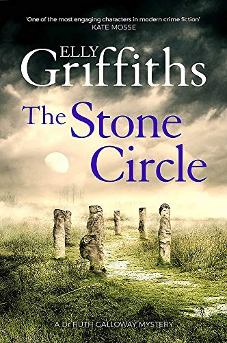 The stone circle ruth - circle:, dr