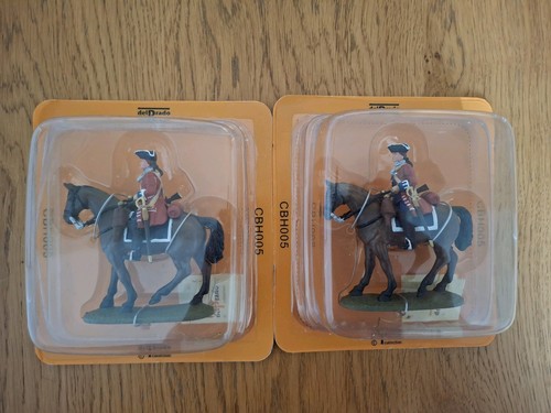 Two del prado - del, 's