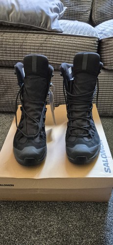 Salomon quest forces - 2, high