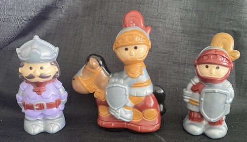 Knights little - knights,