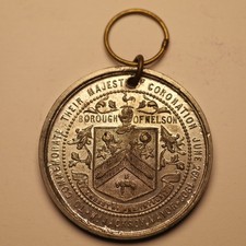 Coronation King Edward VII