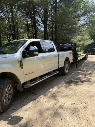 2022 load trail - trail, gooseneck