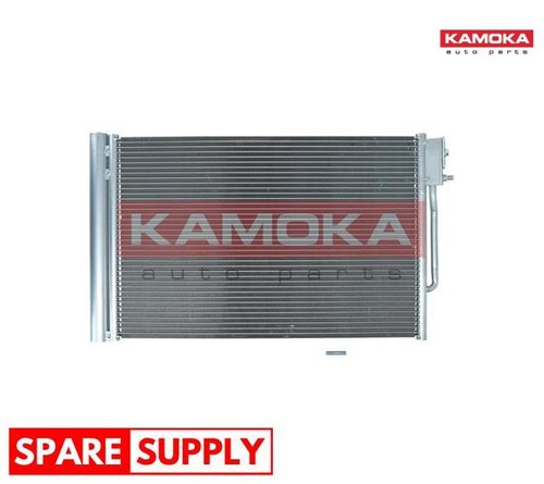 Condenser air conditioning - air,