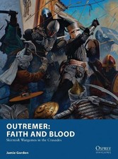 Outremer: Faith and Blood -