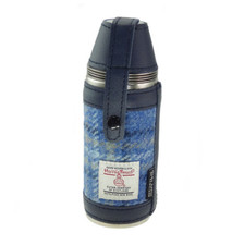 Light Blue & Yellow Tartan