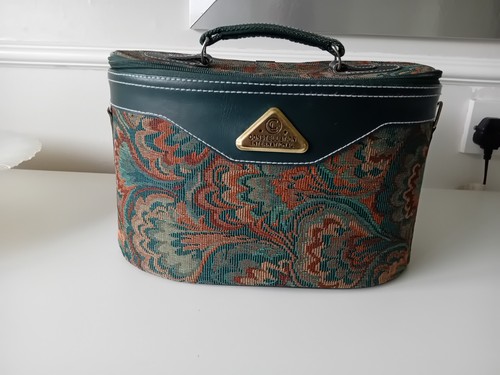 Vintage constellation floral - vintage,