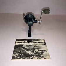 Vintage garcia mitchell 408 - garcia,