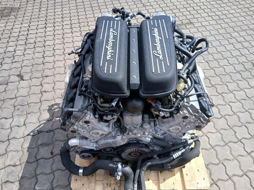 Lamborghini huracan 610 4 - huracan, 610-4