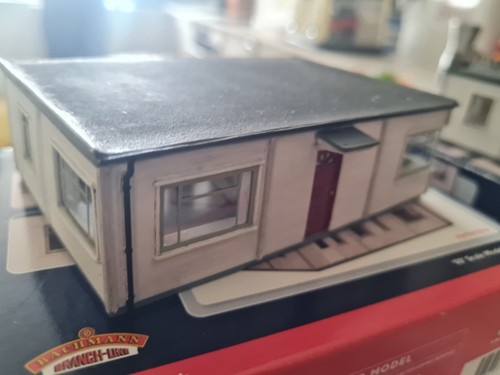 Bachmann scenecraft 193 - scenecraft, 44-193