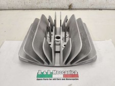 Itom 50Cc Competition Motorcycle Head