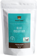Blue Mountain Medium Roast